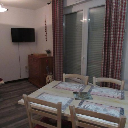 Studio Cerisema Pyrenees Zenith 吕兹-圣索沃尔 外观 照片