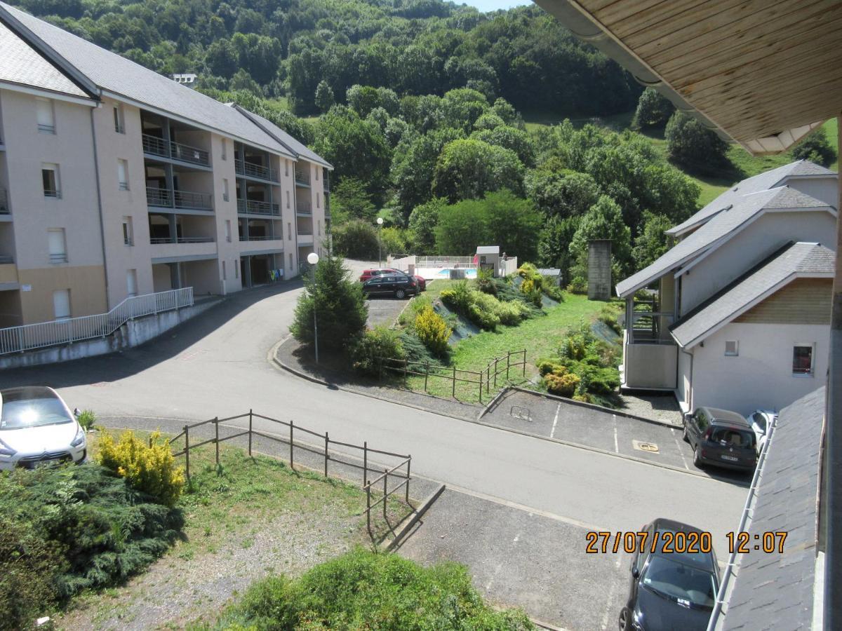 Studio Cerisema Pyrenees Zenith 吕兹-圣索沃尔 外观 照片