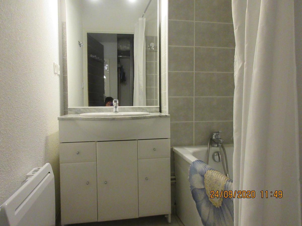 Studio Cerisema Pyrenees Zenith 吕兹-圣索沃尔 外观 照片