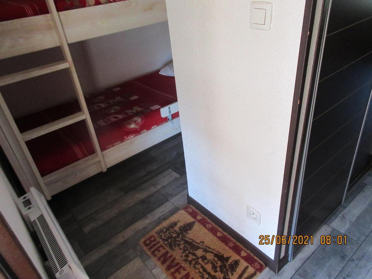 Studio Cerisema Pyrenees Zenith 吕兹-圣索沃尔 外观 照片