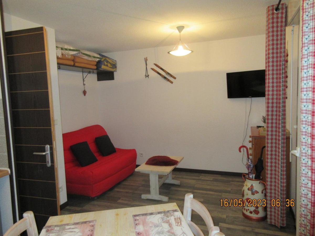 Studio Cerisema Pyrenees Zenith 吕兹-圣索沃尔 外观 照片