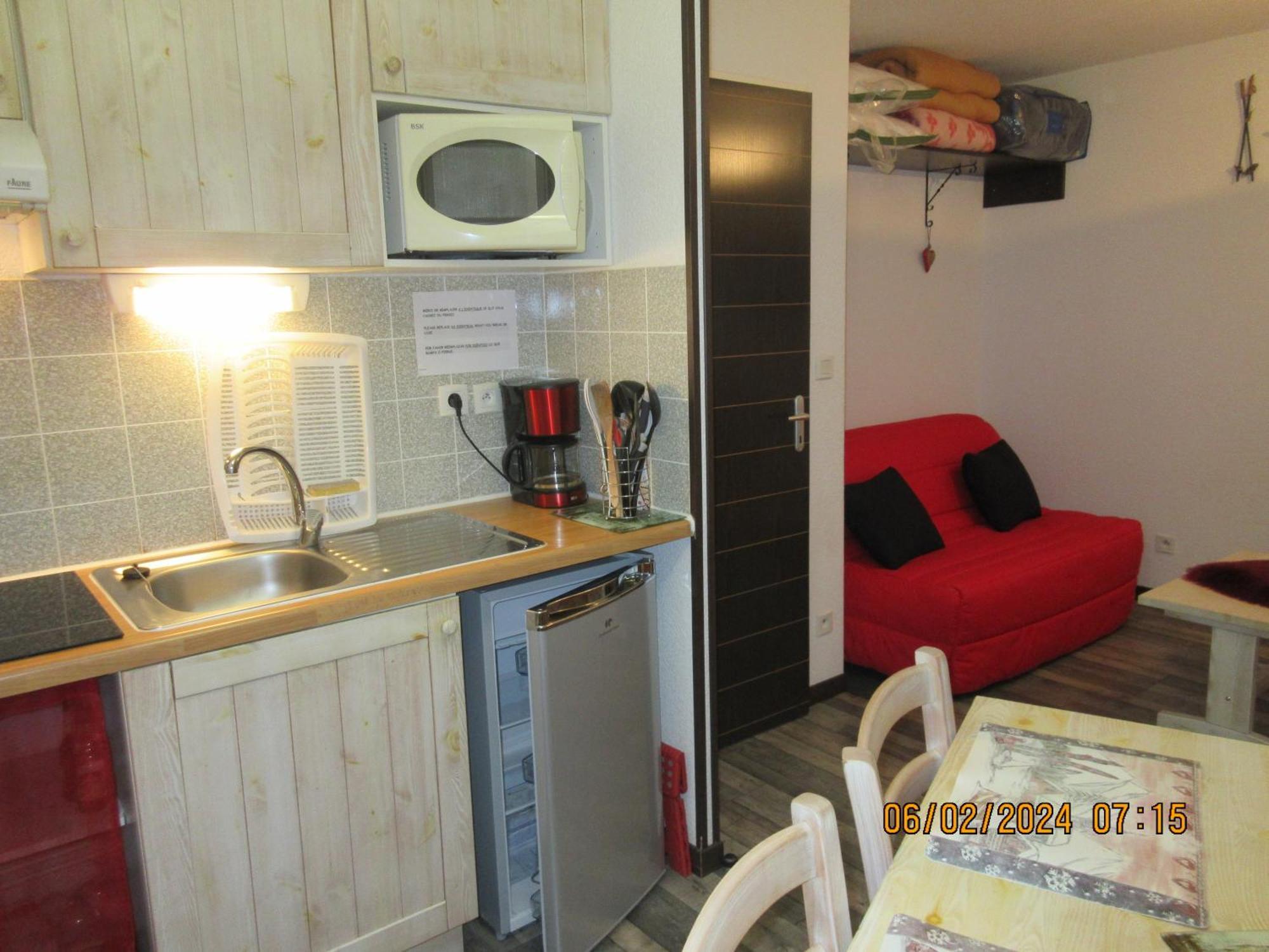 Studio Cerisema Pyrenees Zenith 吕兹-圣索沃尔 外观 照片