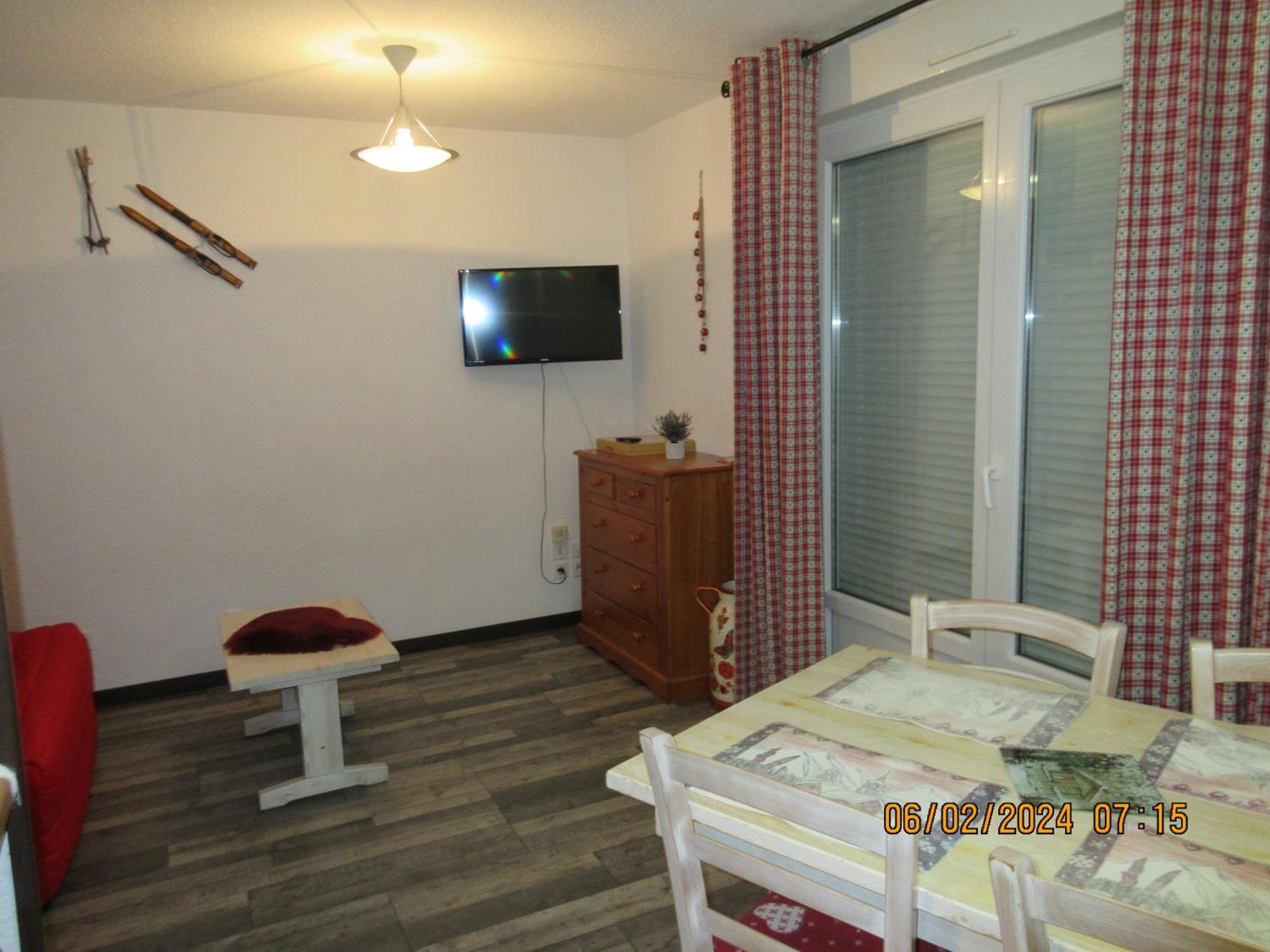 Studio Cerisema Pyrenees Zenith 吕兹-圣索沃尔 外观 照片